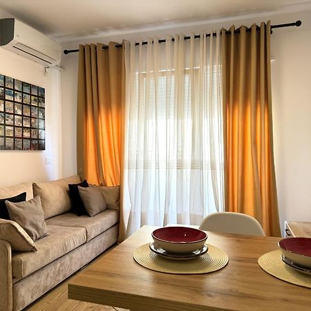 Apartment In The Heart Of Old Bazaar, Tirana - Hana Apartments Dış mekan fotoğraf