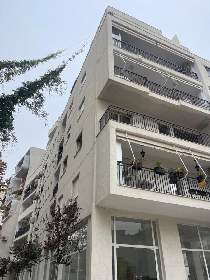 Apartment In The Heart Of Old Bazaar, Tirana - Hana Apartments Dış mekan fotoğraf
