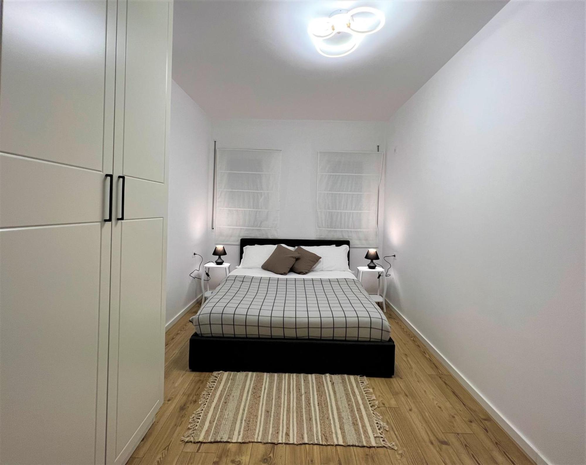 Apartment In The Heart Of Old Bazaar, Tirana - Hana Apartments Dış mekan fotoğraf