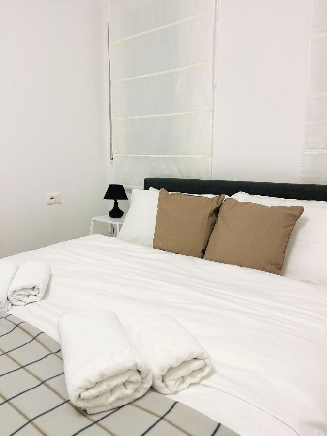 Apartment In The Heart Of Old Bazaar, Tirana - Hana Apartments Dış mekan fotoğraf