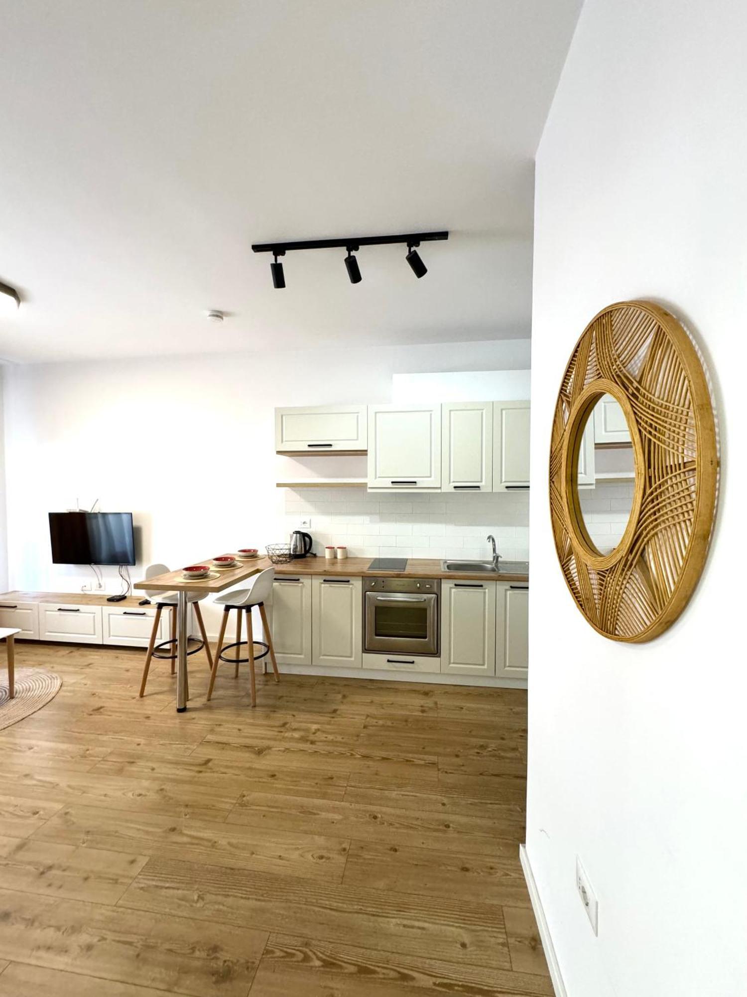 Apartment In The Heart Of Old Bazaar, Tirana - Hana Apartments Dış mekan fotoğraf