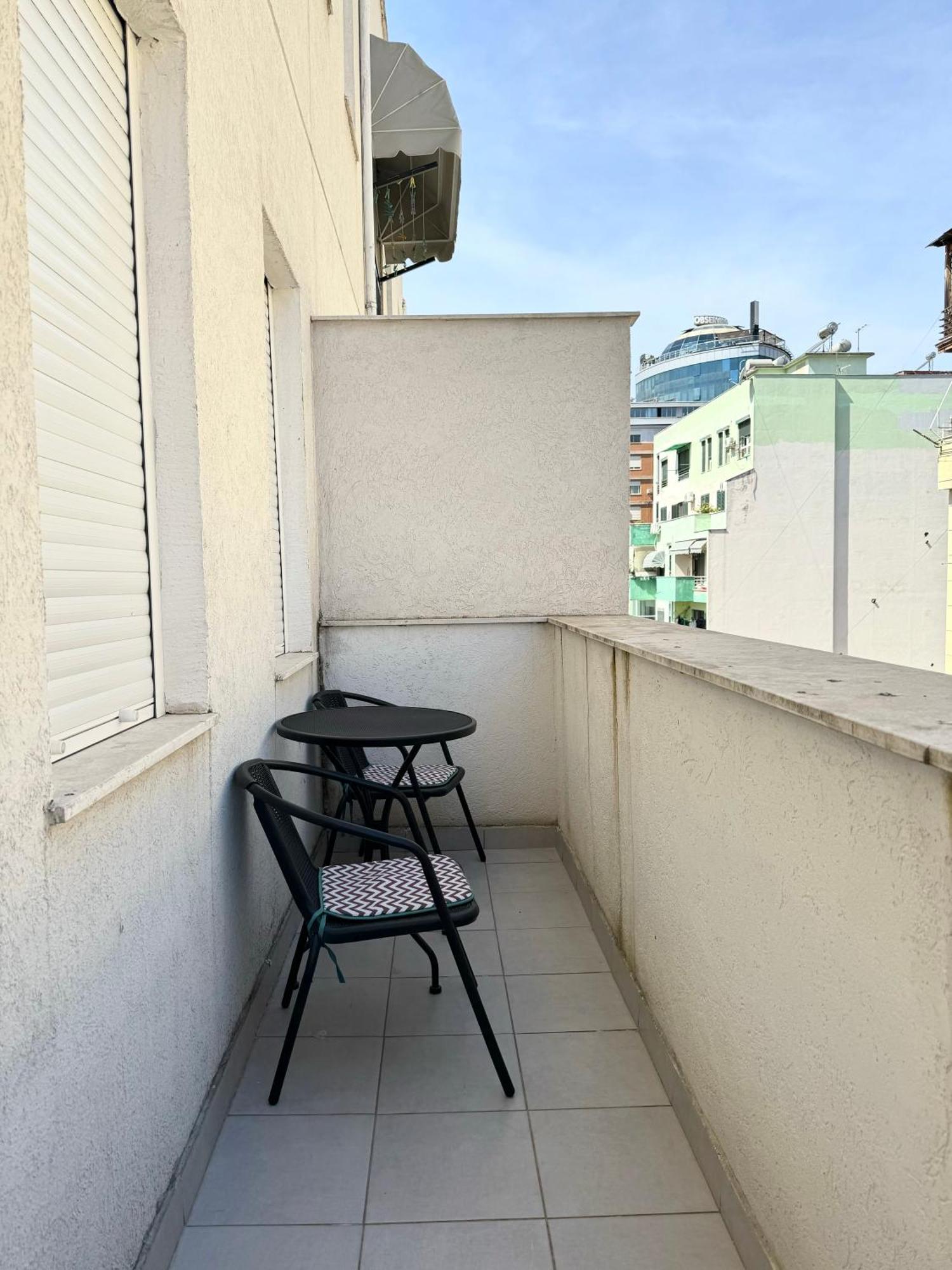 Apartment In The Heart Of Old Bazaar, Tirana - Hana Apartments Dış mekan fotoğraf